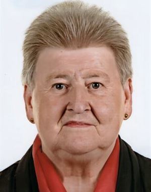 Profilbild Aloisia (Luise) Pircher